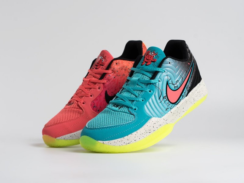 Кроссовки Nike Kool-Aid x Nike Ja 2 - 45189