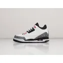 Кроссовки Nike Air Jordan 3 - 27265