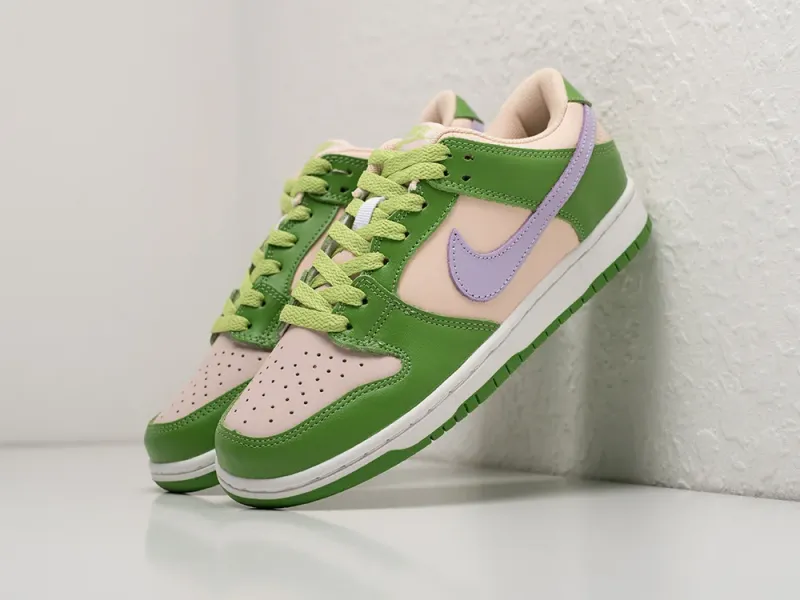 Кроссовки Nike SB Dunk Low - 33738