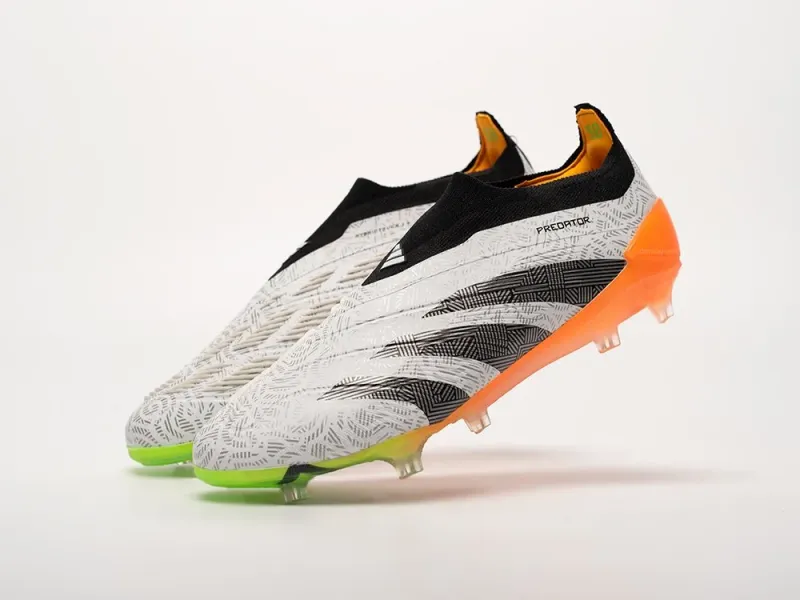 Футбольная обувь Adidas Predator Elite FG - 43117