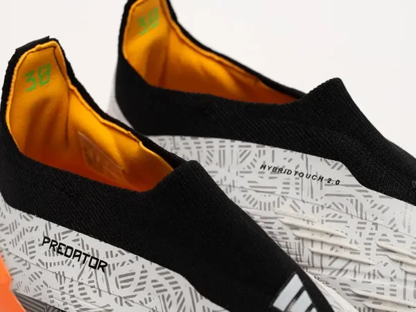 Футбольная обувь Adidas Predator Elite FG - 43117