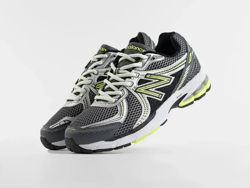Кроссовки New Balance 860v2 - 46875