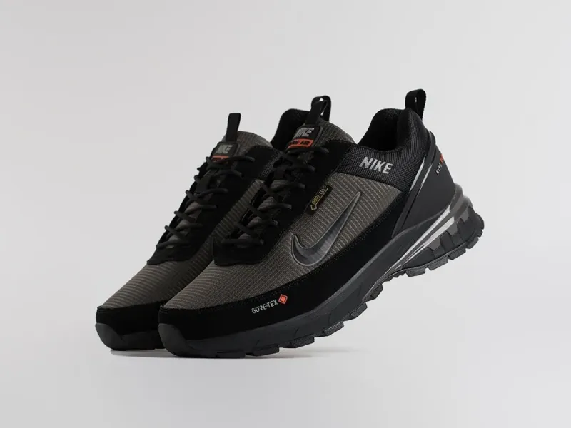 Зимние кроссовки Nike Rivah Low - 46129