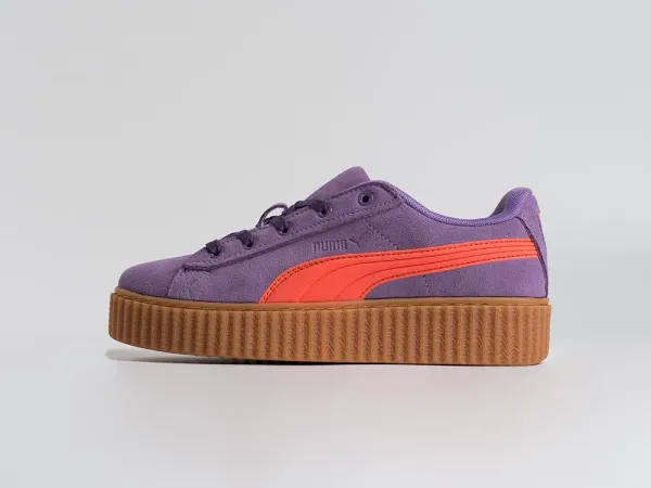 Кроссовки Rihanna Fenty x Puma Creeper Phatty - 45115
