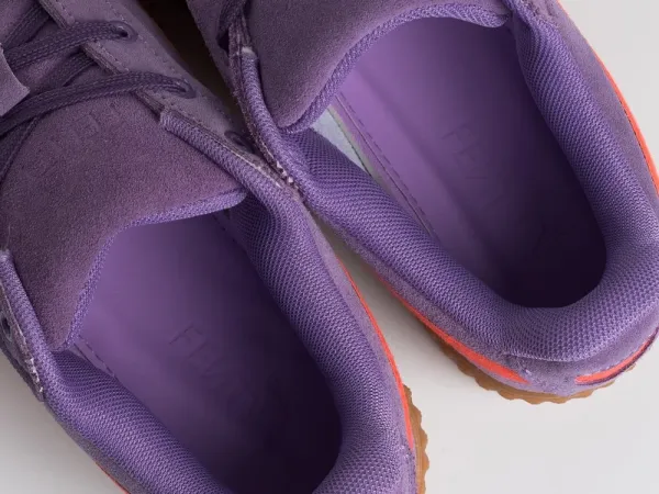 Кроссовки Rihanna Fenty x Puma Creeper Phatty - 45115