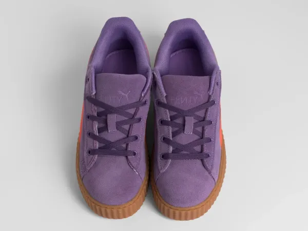 Кроссовки Rihanna Fenty x Puma Creeper Phatty - 45115