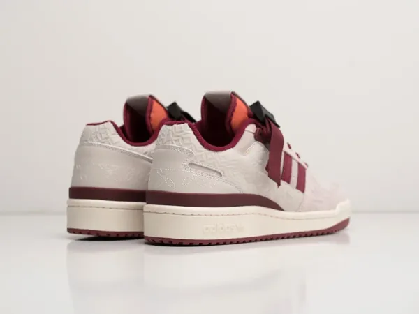 Кроссовки Adidas Forum Low - 30266