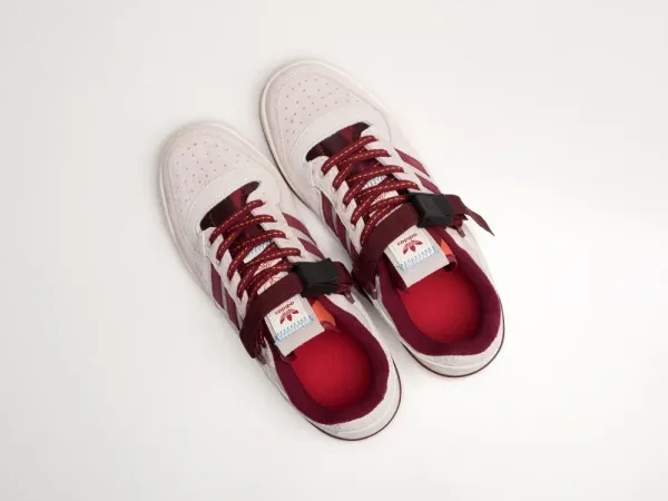 Кроссовки Adidas Forum Low - 30266