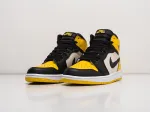 Кроссовки Nike Air Jordan 1 Mid - 28107