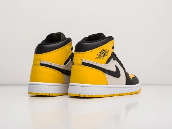 Кроссовки Nike Air Jordan 1 Mid - 28107