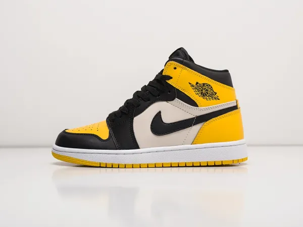 Кроссовки Nike Air Jordan 1 Mid - 28107