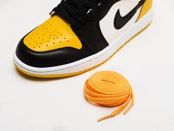 Кроссовки Nike Air Jordan 1 Mid - 28107