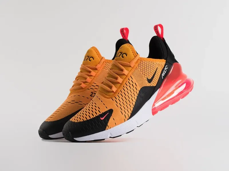 Кроссовки Nike Air Max 270 - 10166