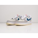 Кроссовки Nike x Undefeated Air Force 1 Low - 27104