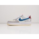 Кроссовки Nike x Undefeated Air Force 1 Low - 27104