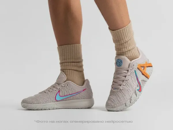 Кроссовки Nike Ja 3 - 46061