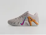 Кроссовки Nike Ja 3 - 46061