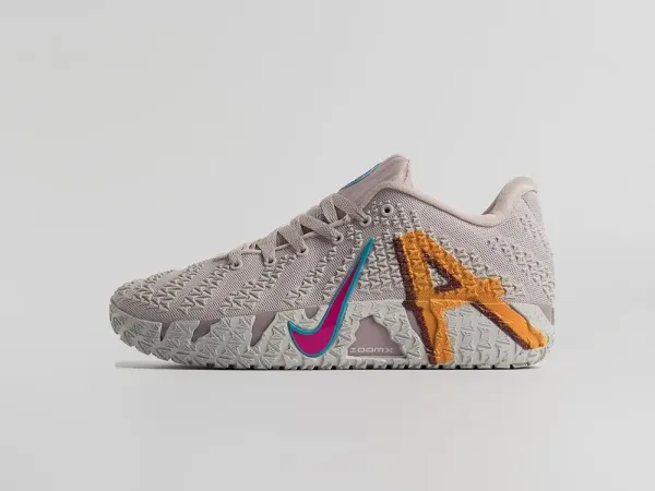 Кроссовки Nike Ja 3 - 46061