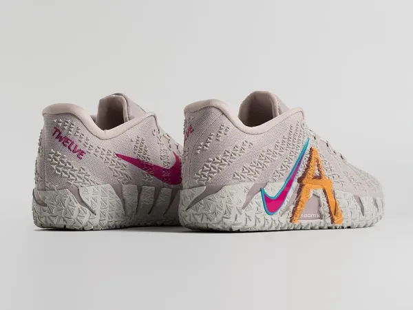 Кроссовки Nike Ja 3 - 46061
