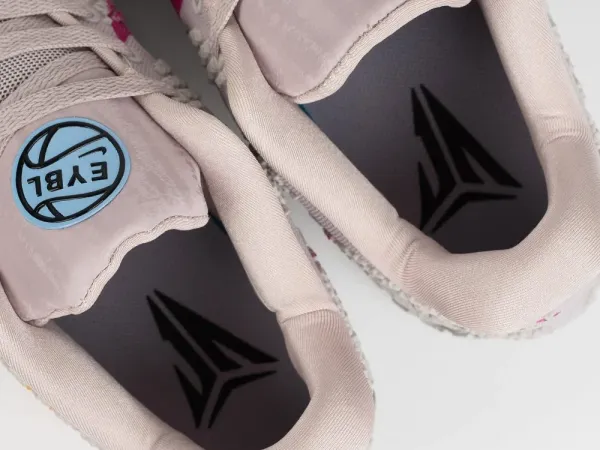 Кроссовки Nike Ja 3 - 46061
