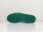 Зимние Кроссовки Nike Air Jordan 1 Mid - 30976