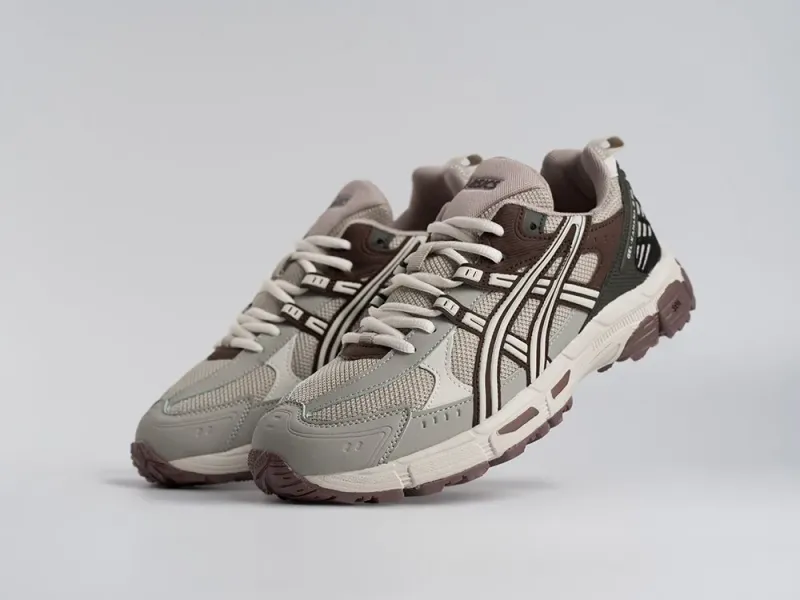 Кроссовки Asics Gel Kahana 8 - 44918
