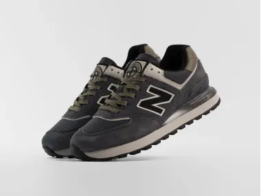 Кроссовки New Balance 574 - 47410