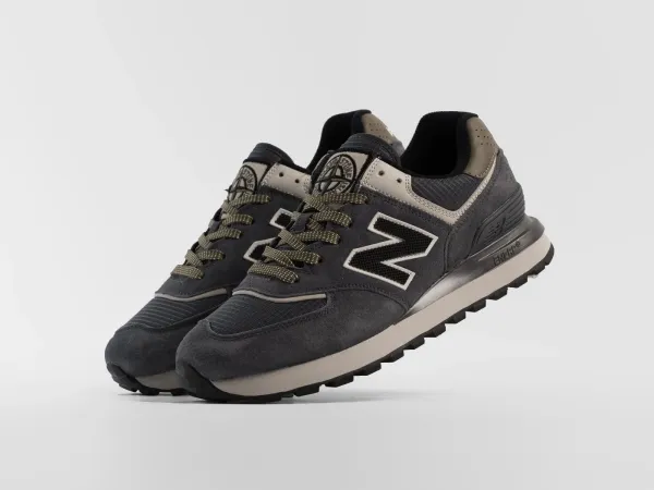 Кроссовки New Balance 574 - 47410