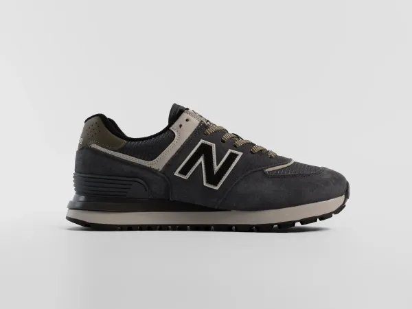 Кроссовки New Balance 574 - 47410
