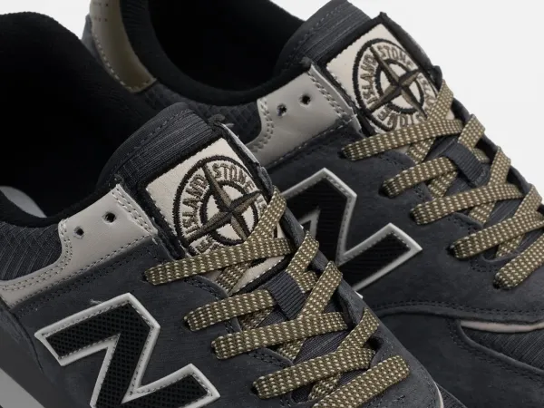 Кроссовки New Balance 574 - 47410