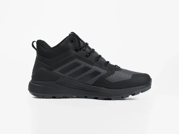 Зимние Кроссовки Adidas Terrex Trailmaker Mid - 43743