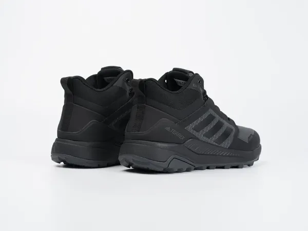 Зимние Кроссовки Adidas Terrex Trailmaker Mid - 43743