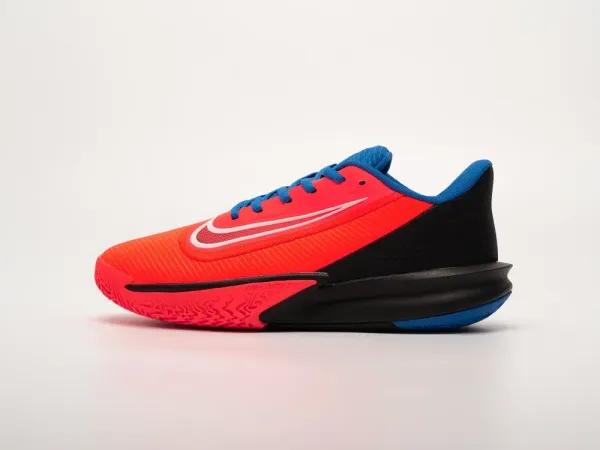 Кроссовки Nike Precision 7 - 43297