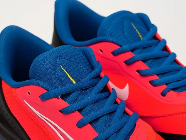 Кроссовки Nike Precision 7 - 43297