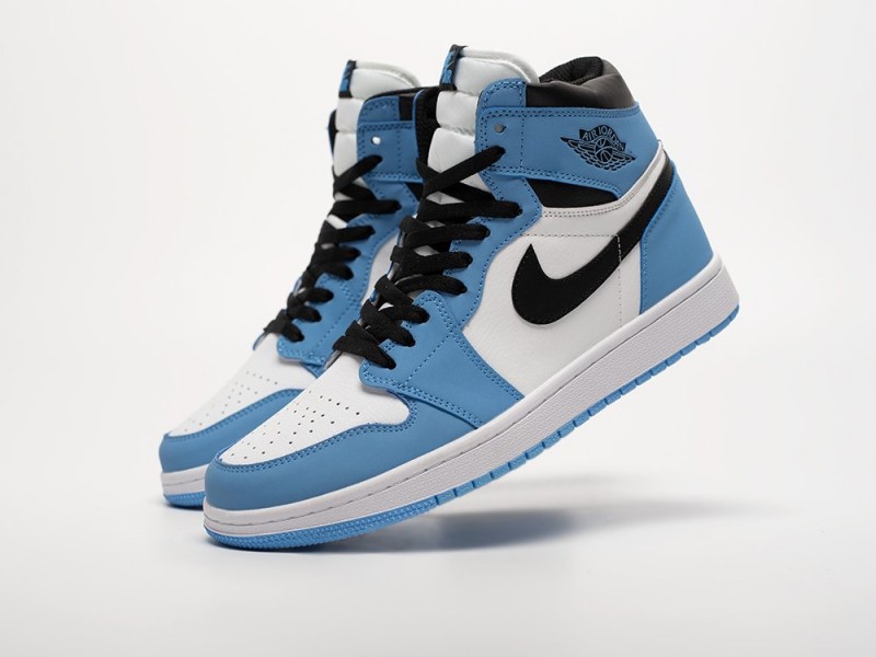 Кроссовки Nike Air Jordan 1 Mid - 25070