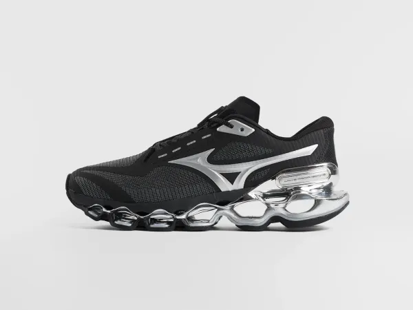 Кроссовки Mizuno Wave Prophecy 15 - 47043