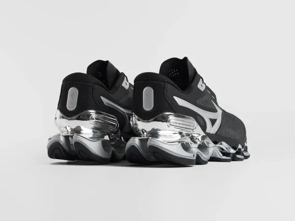 Кроссовки Mizuno Wave Prophecy 15 - 47043