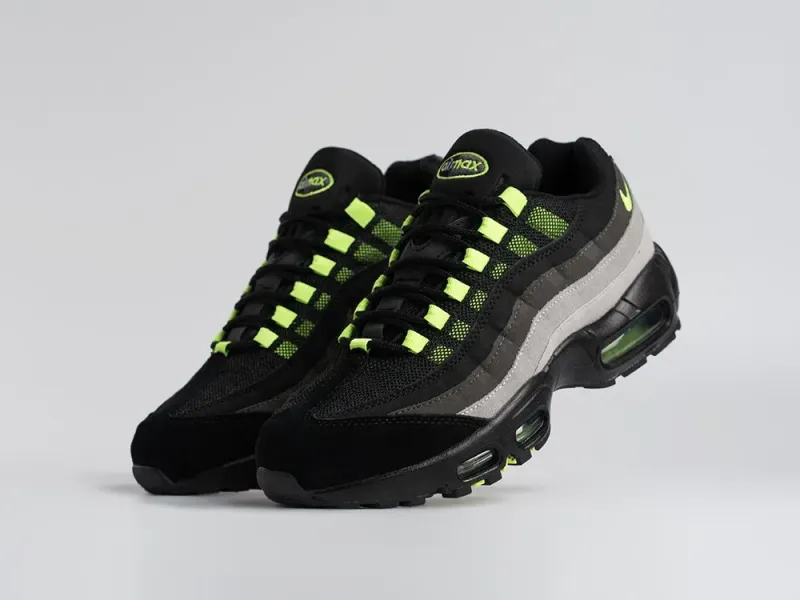 Кроссовки Nike Air Max 95 - 45266