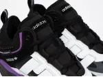 Зимние Кроссовки Adidas Niteball Hi - 32339