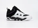 Зимние Кроссовки Adidas Niteball Hi - 32339