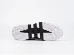 Зимние Кроссовки Adidas Niteball Hi - 32339