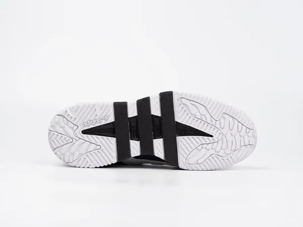 Зимние Кроссовки Adidas Niteball Hi - 32339
