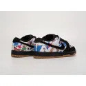 Кроссовки Supreme x Nike SB Dunk Low - 40543