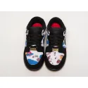 Кроссовки Supreme x Nike SB Dunk Low - 40543