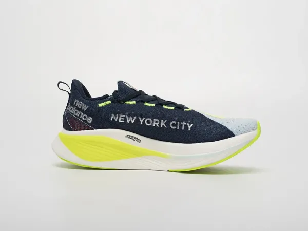Кроссовки New Balance FuelCell SC Elite v3 - 41946
