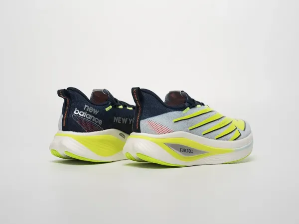 Кроссовки New Balance FuelCell SC Elite v3 - 41946
