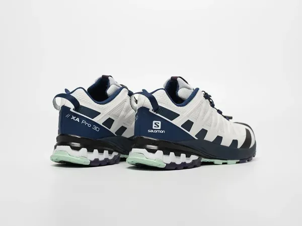 Кроссовки Salomon XA PRO 3D - 43188