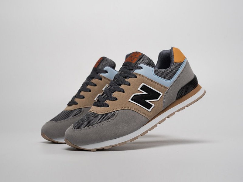 Кроссовки New Balance 574 - 40854