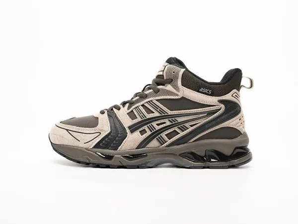 Зимние Кроссовки Asics Gel Kayano 14 Mid - 43665