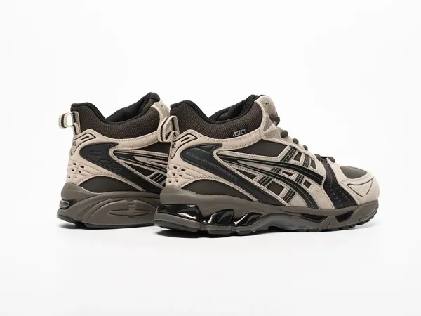Зимние Кроссовки Asics Gel Kayano 14 Mid - 43665